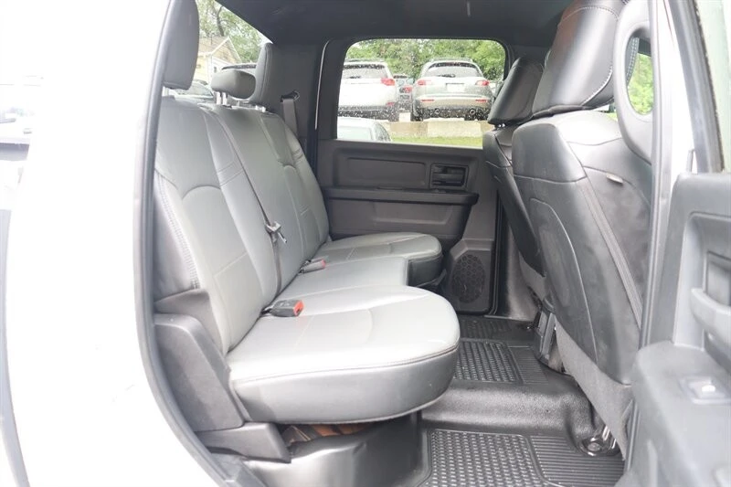 2022 Ram 2500 - Image 31 of 31