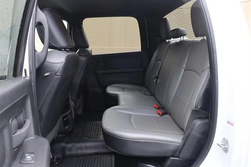 2022 Ram 2500 - Image 27 of 31