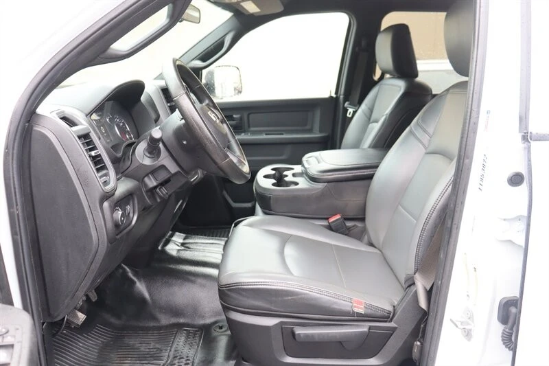 2022 Ram 2500 - Image 20 of 31