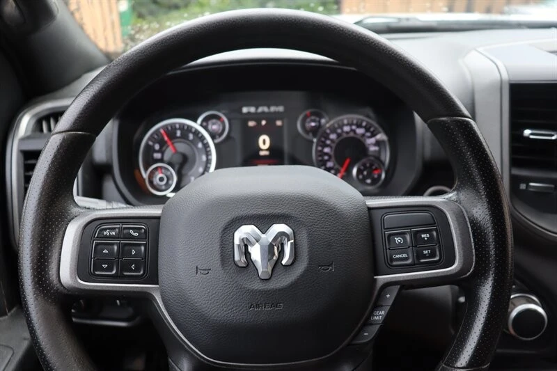 2022 Ram 2500 - Image 11 of 31
