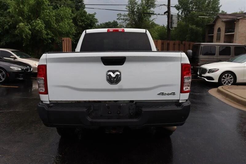 2022 Ram 2500 - Image 6 of 31