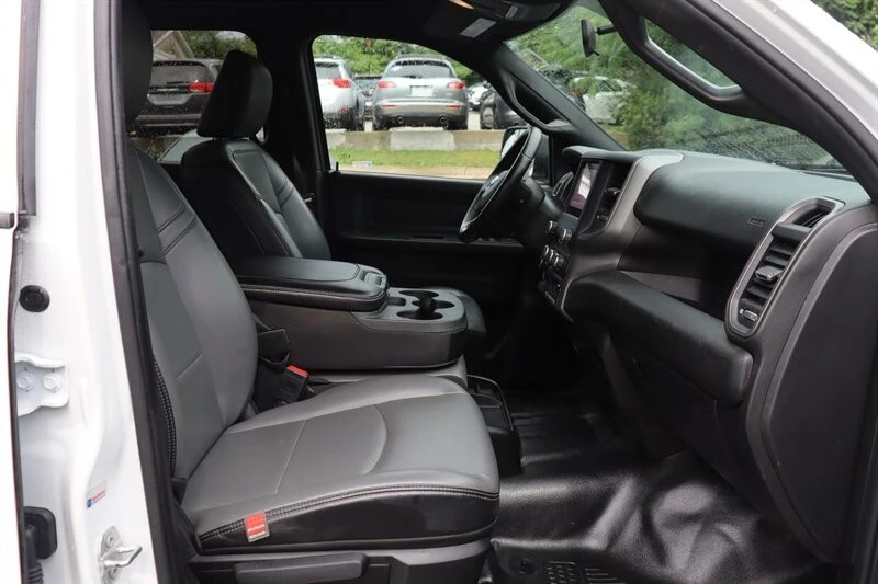 2022 Ram 2500 - Image 24 of 31