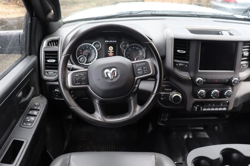 2022 Ram 2500 - Image 10 of 31