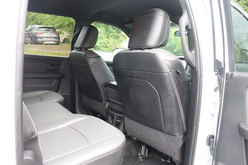 2022 Ram 2500 - Image 30 of 31