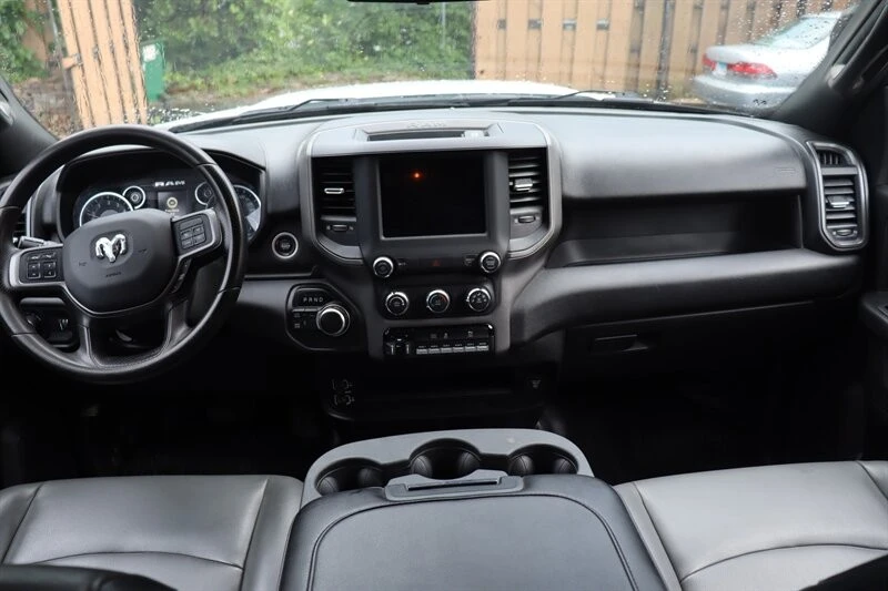 2022 Ram 2500 - Image 9 of 31