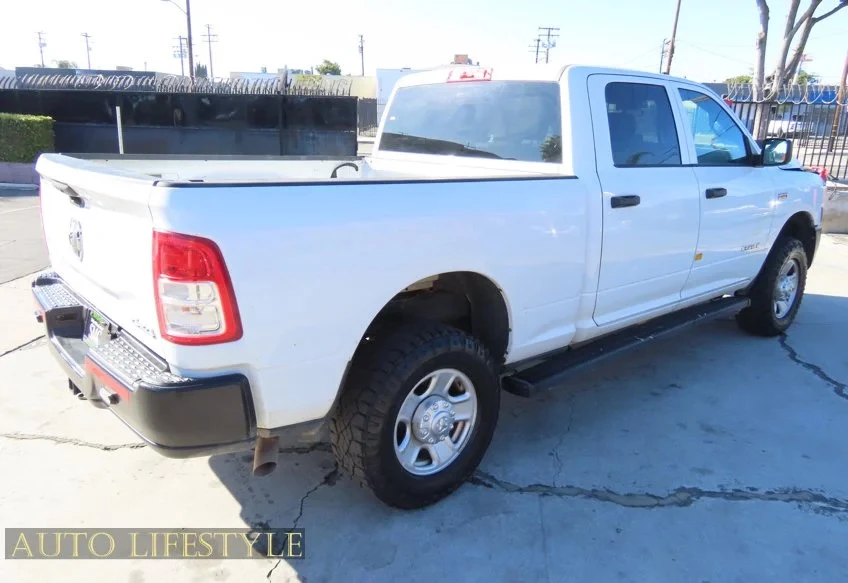 2022 Ram 2500 - Image 6 of 31