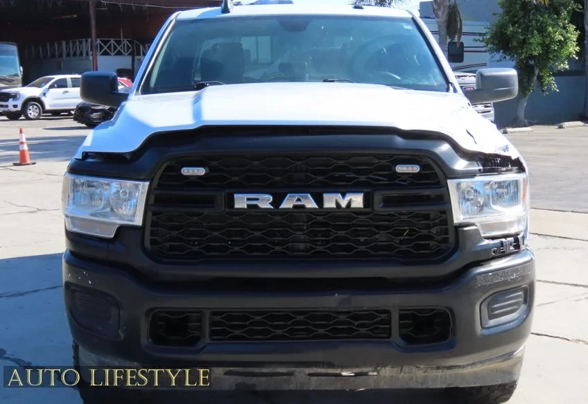 2022 Ram 2500 - Image 11 of 31