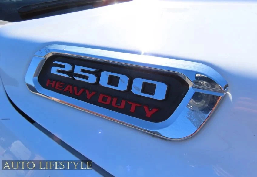 2022 Ram 2500 - Image 17 of 31