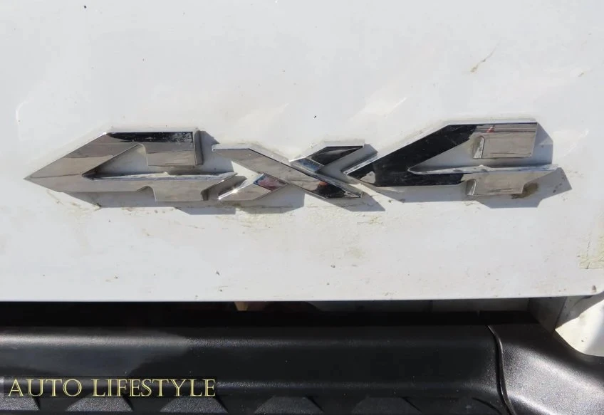 2022 Ram 2500 - Image 19 of 31
