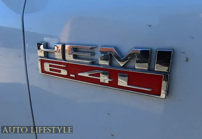 2022 Ram 2500 - Image 16 of 31