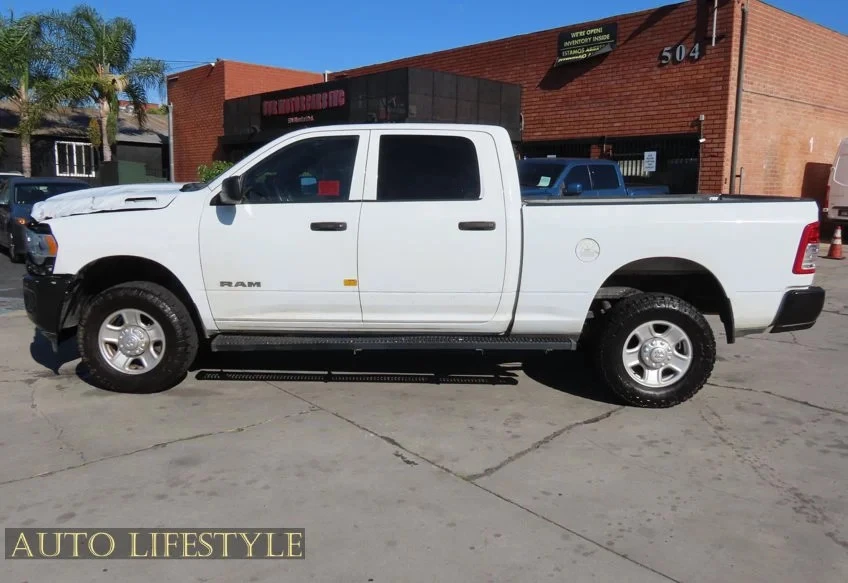 2022 Ram 2500 - Image 10 of 31
