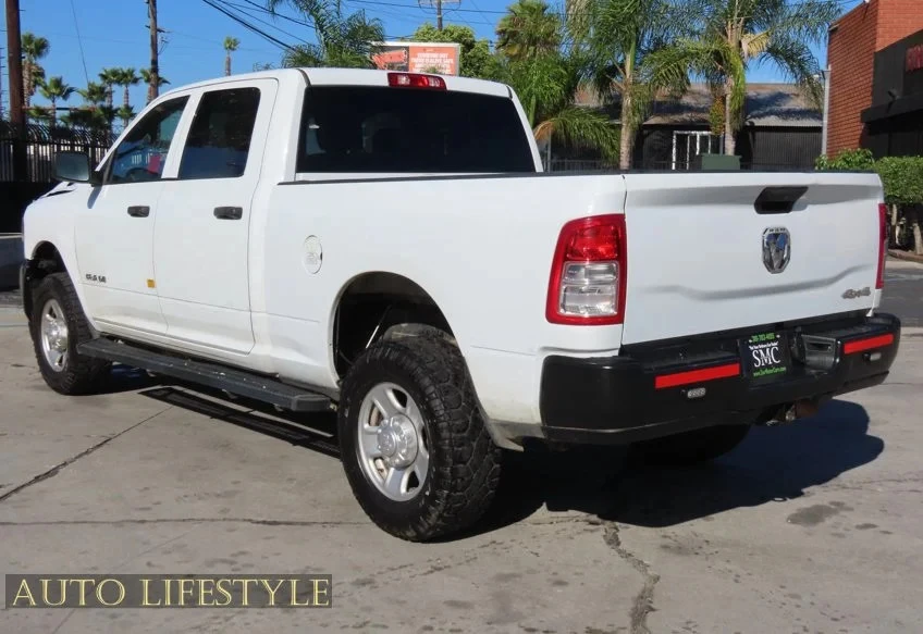 2022 Ram 2500 - Image 5 of 31