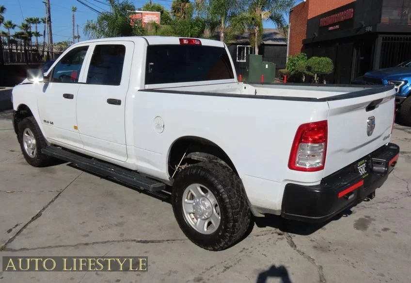 2022 Ram 2500 - Image 7 of 31