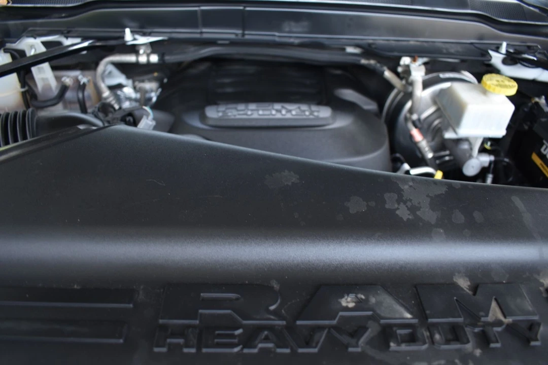 2022 Ram 2500 - Image 21 of 22