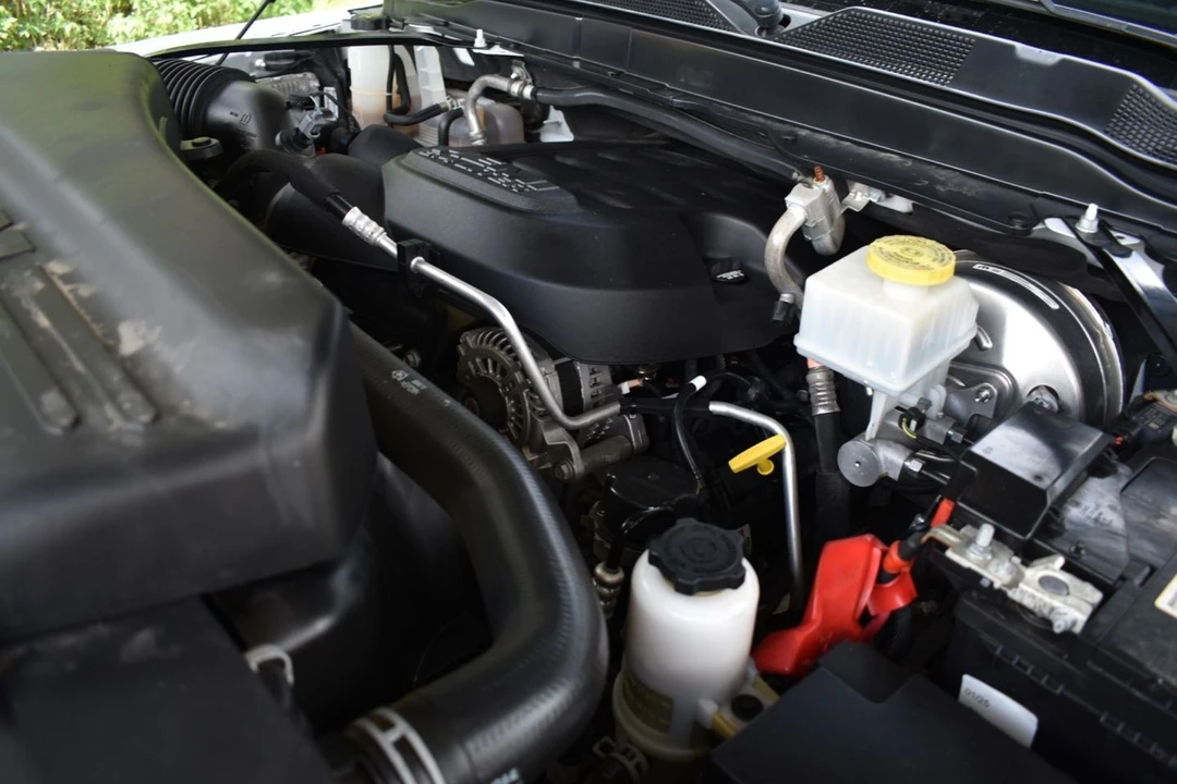 2022 Ram 2500 - Image 22 of 22