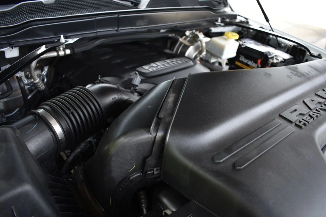 2022 Ram 2500 - Image 20 of 22