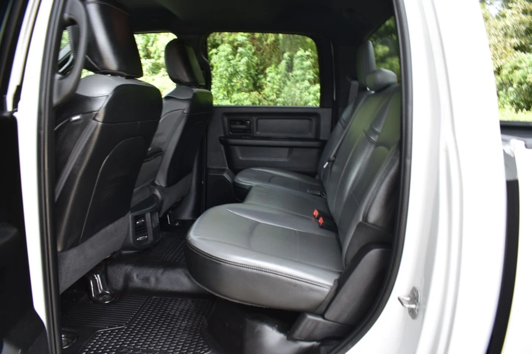 2022 Ram 2500 - Image 11 of 22