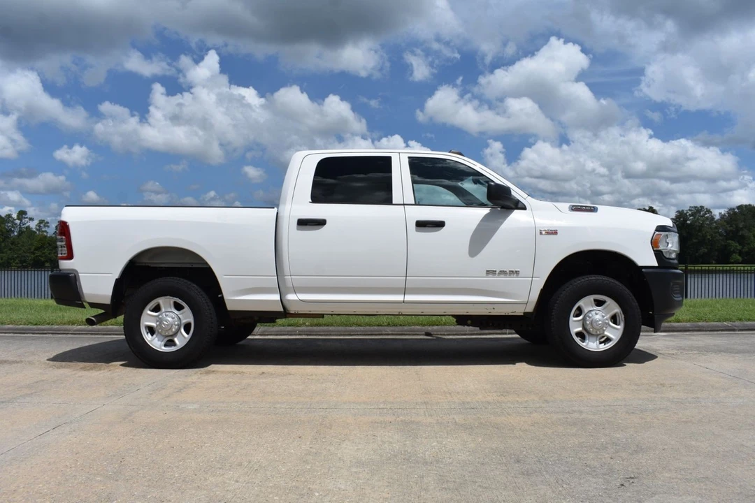2022 Ram 2500 - Image 3 of 22