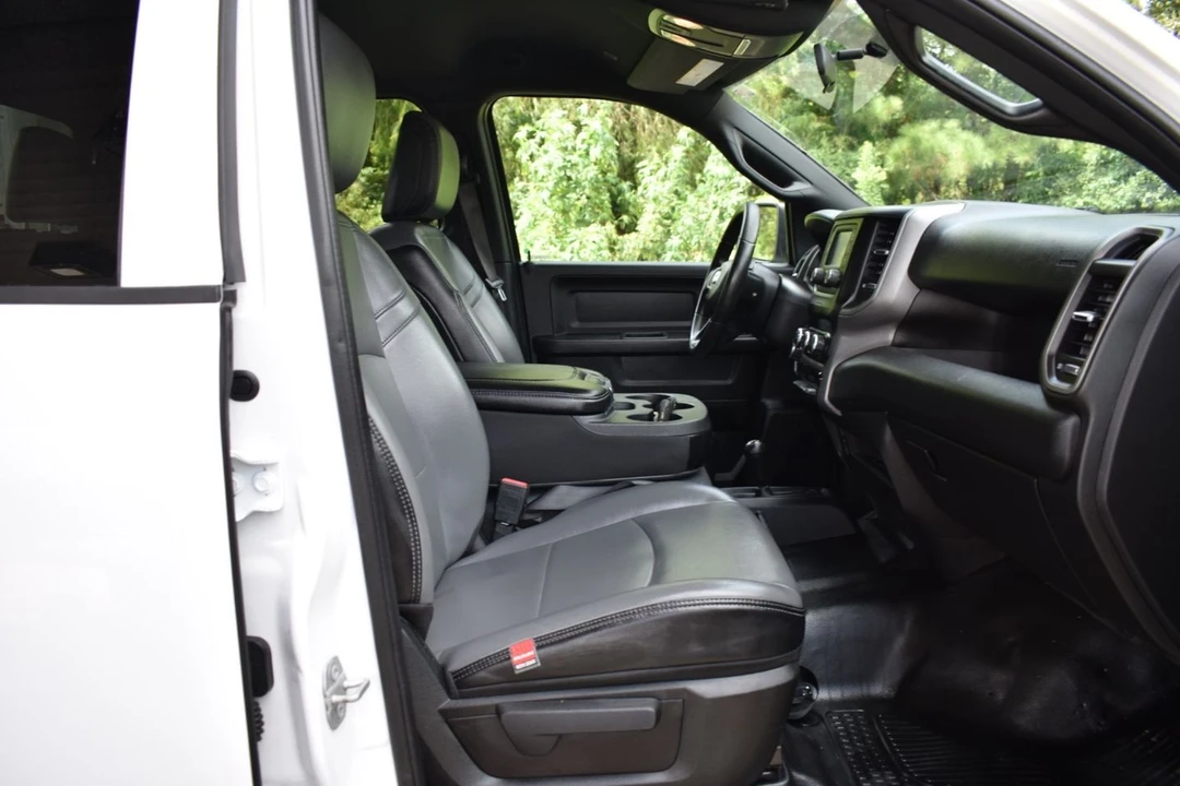 2022 Ram 2500 - Image 16 of 22