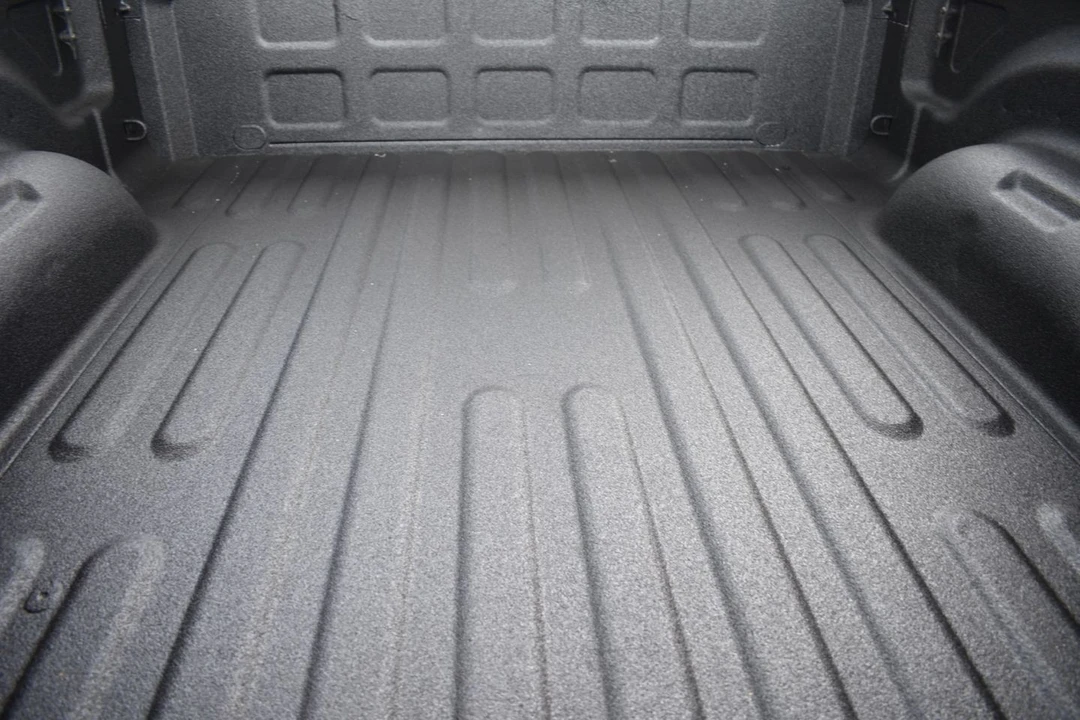 2022 Ram 2500 - Image 9 of 22