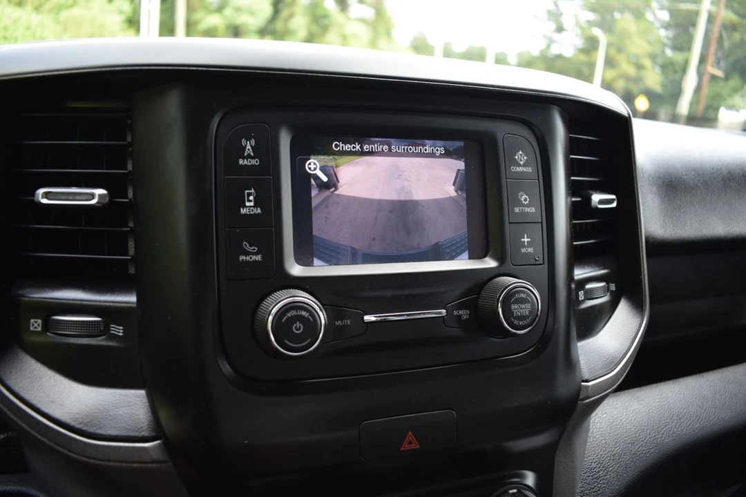 2022 Ram 2500 - Image 14 of 22
