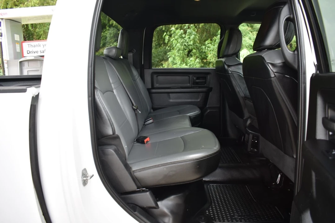 2022 Ram 2500 - Image 15 of 22