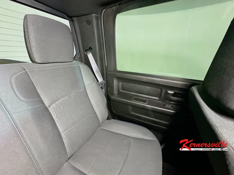 2022 Ram 2500 - Image 14 of 24