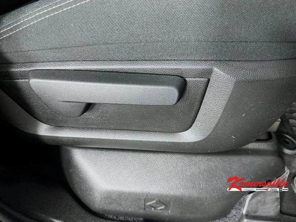 2022 Ram 2500 - Image 22 of 24