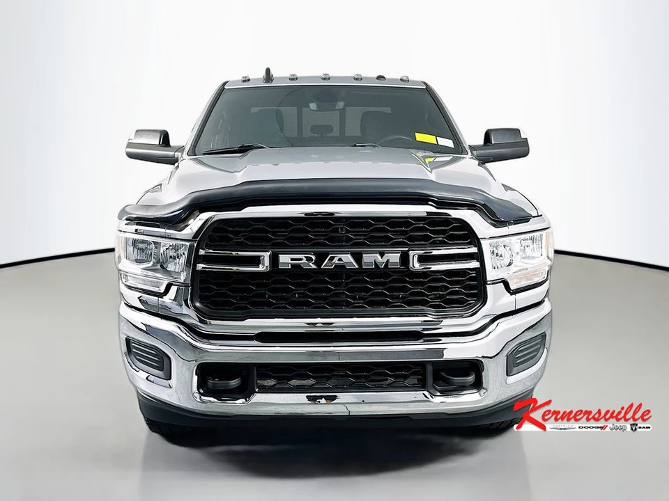2022 Ram 2500 - Image 2 of 24