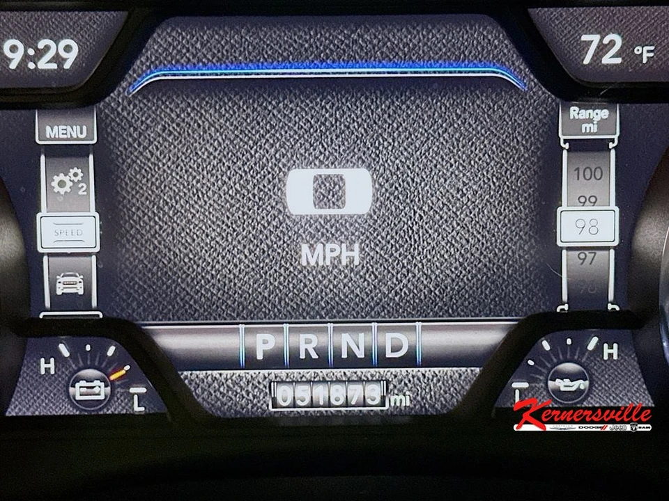 2022 Ram 2500 - Image 15 of 24