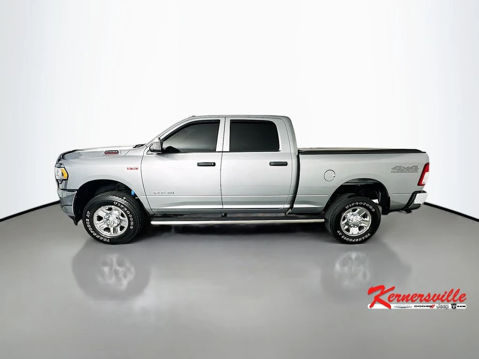 2022 Ram 2500 - Image 4 of 24