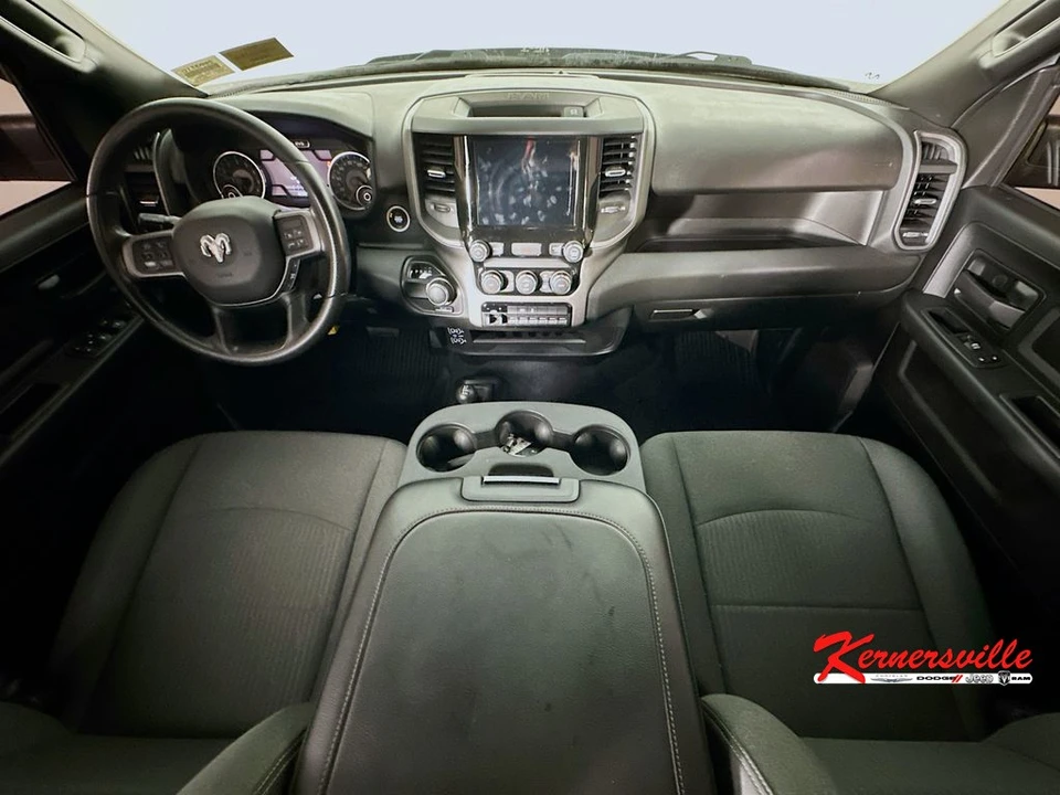2022 Ram 2500 - Image 10 of 24