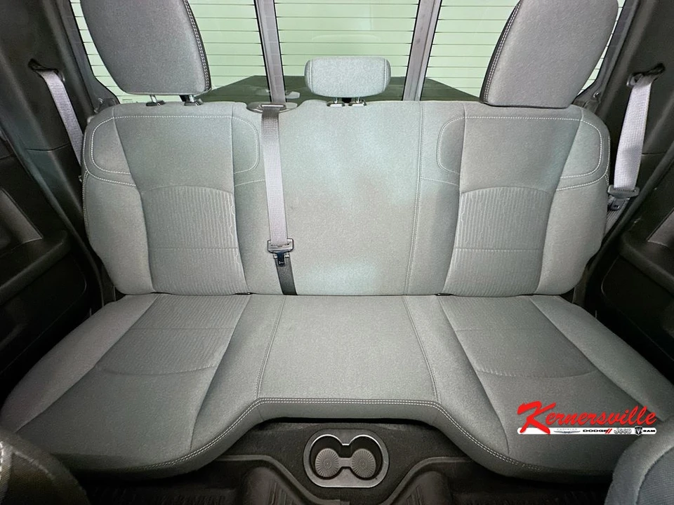 2022 Ram 2500 - Image 13 of 24