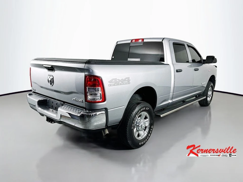 2022 Ram 2500 - Image 7 of 24