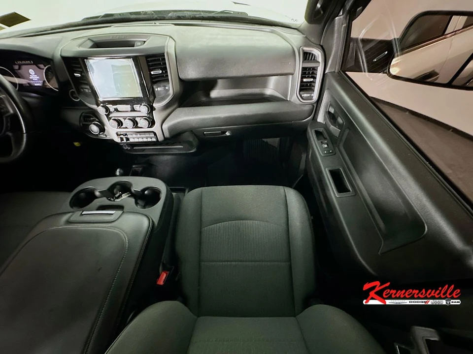 2022 Ram 2500 - Image 11 of 24
