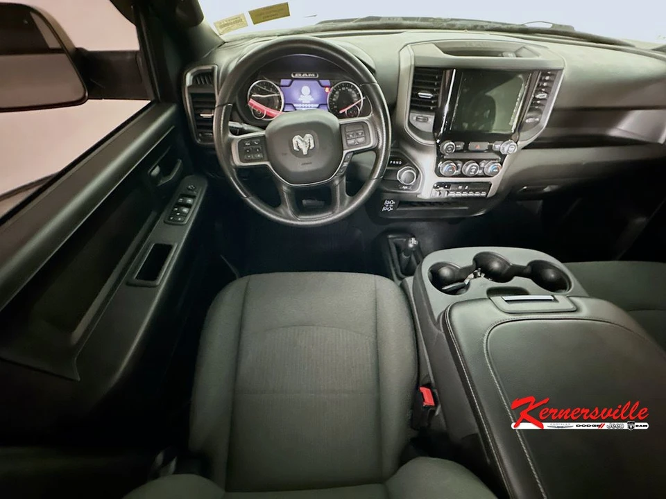 2022 Ram 2500 - Image 9 of 24