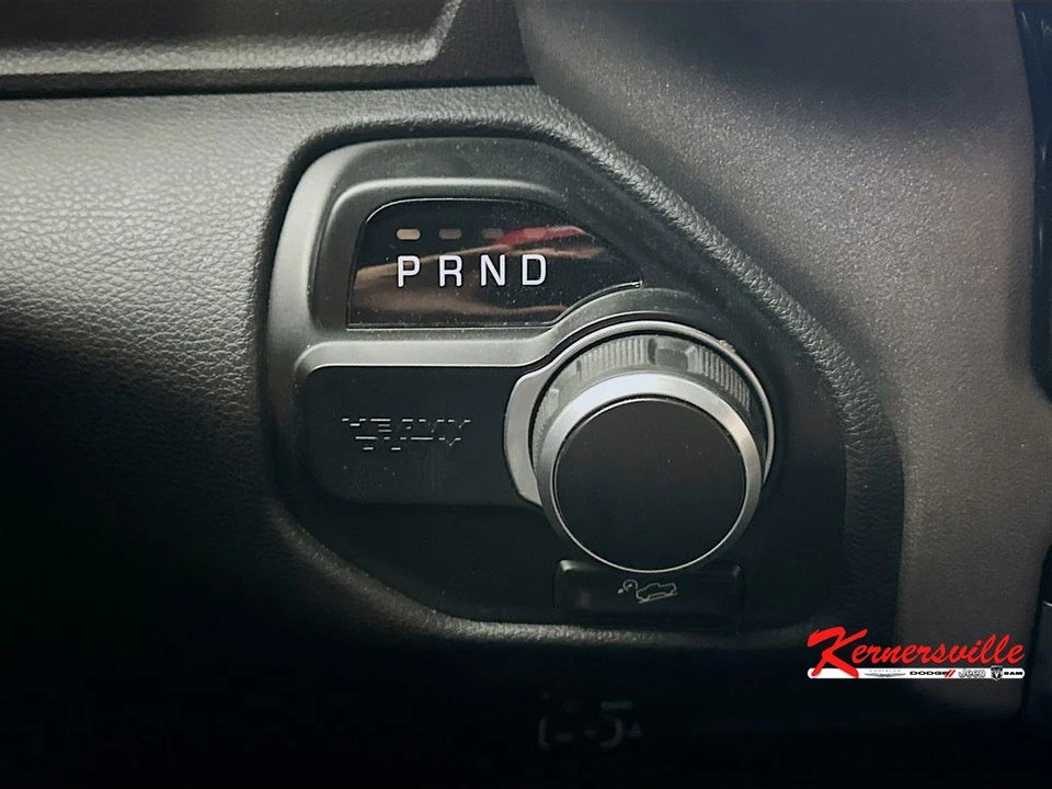 2022 Ram 2500 - Image 16 of 24