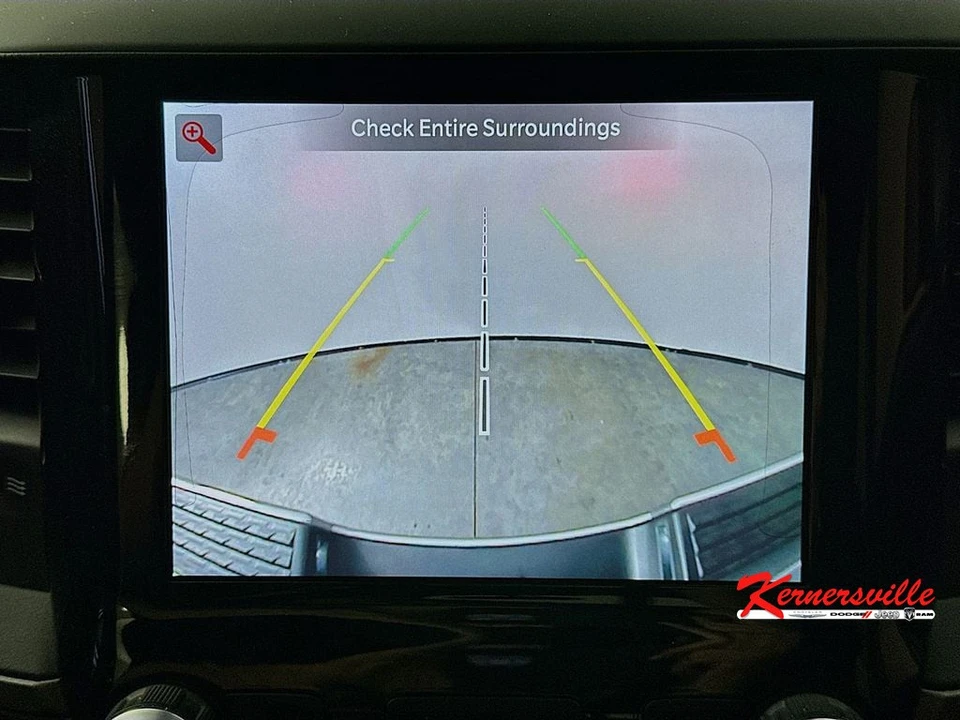 2022 Ram 2500 - Image 20 of 24