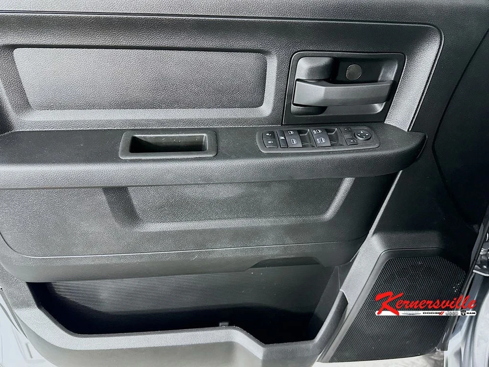 2022 Ram 2500 - Image 23 of 24