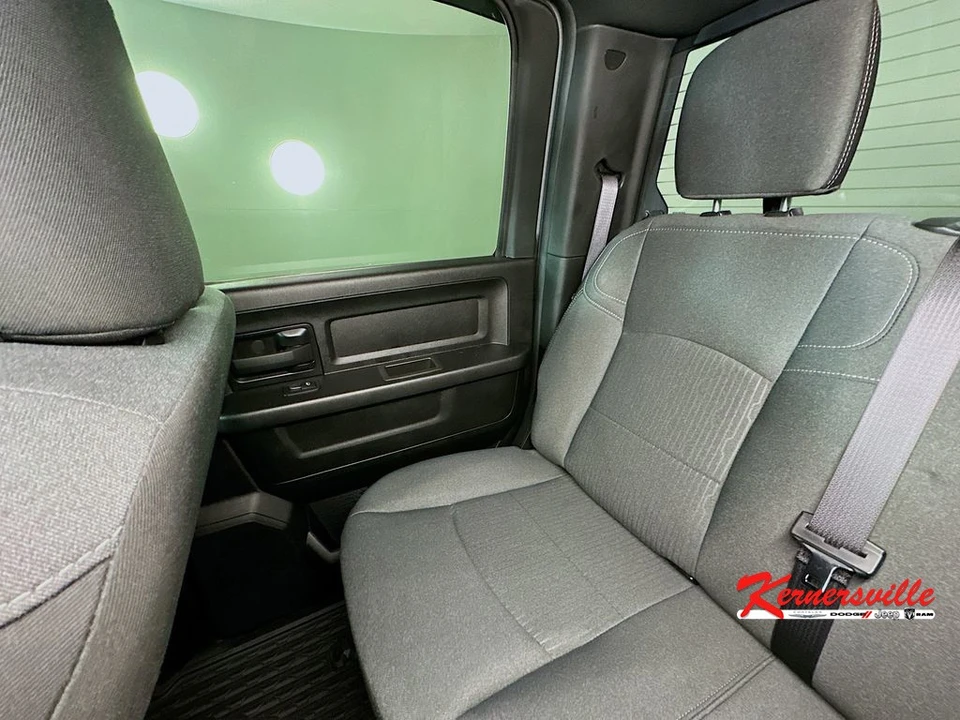 2022 Ram 2500 - Image 12 of 24
