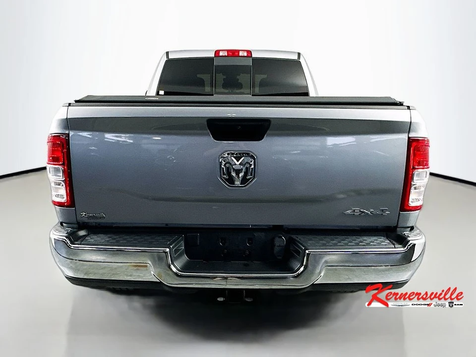 2022 Ram 2500 - Image 6 of 24