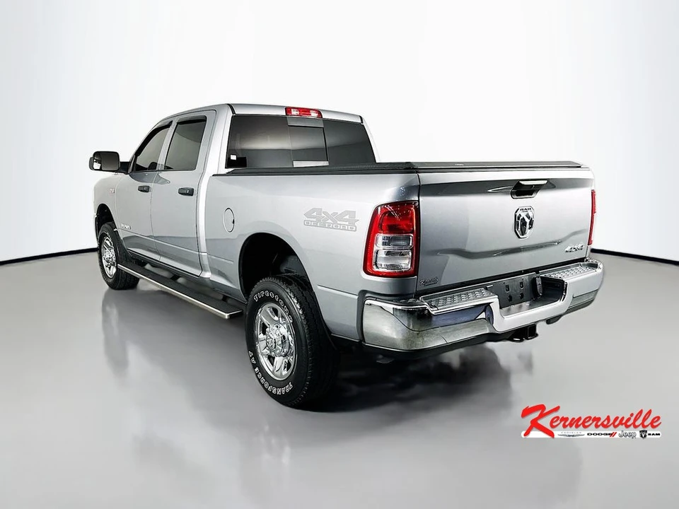 2022 Ram 2500 - Image 5 of 24