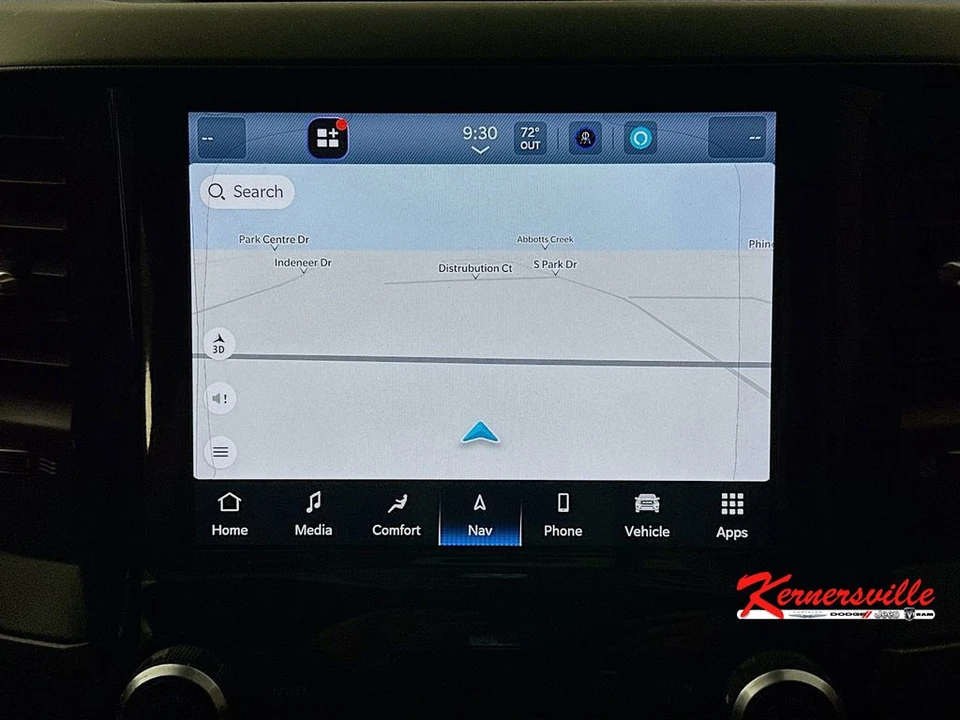 2022 Ram 2500 - Image 19 of 24