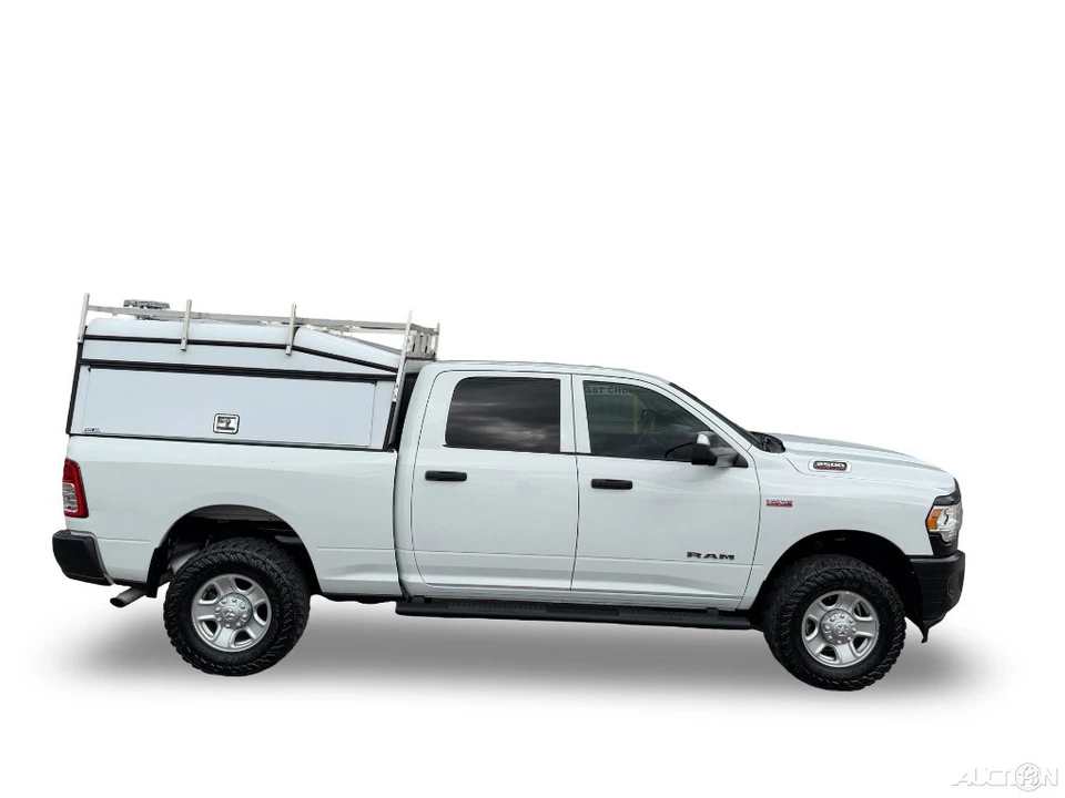 2022 Ram 2500 - Image 8 of 12