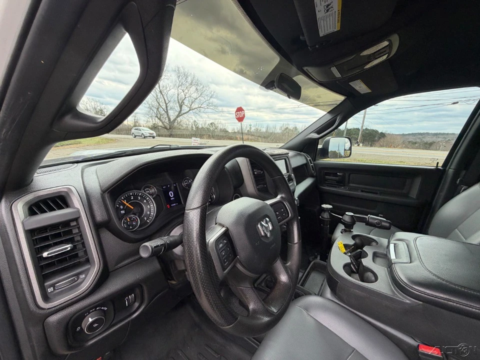 2022 Ram 2500 - Image 10 of 12