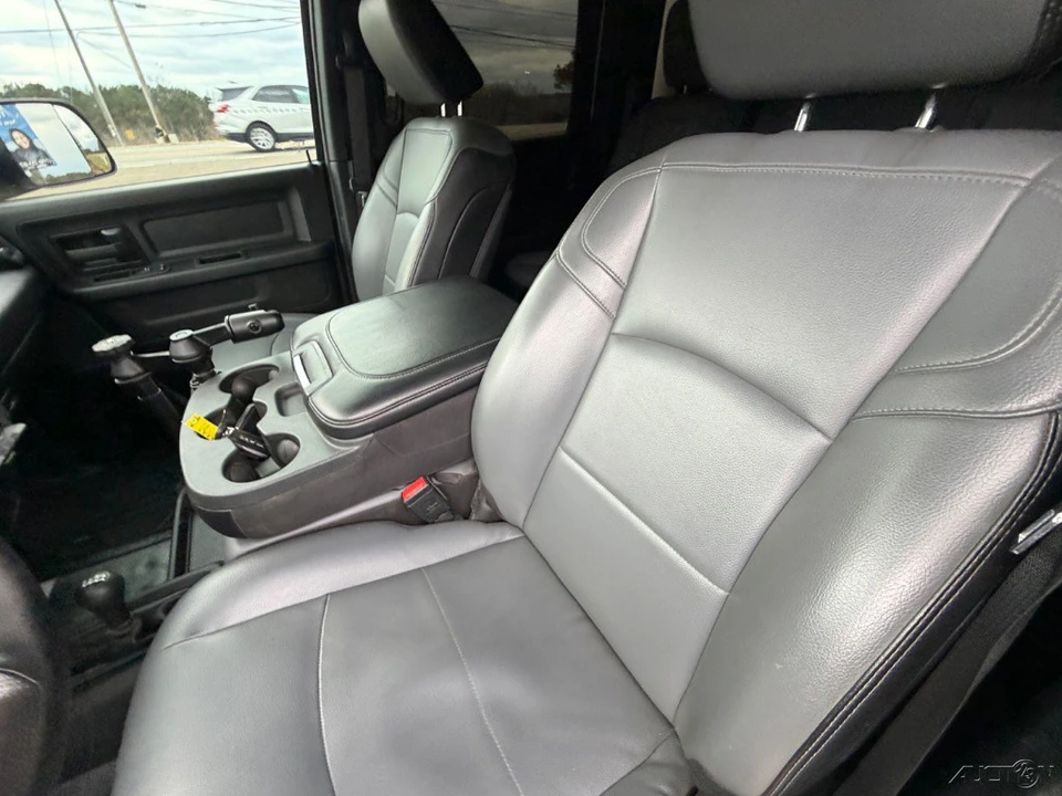 2022 Ram 2500 - Image 12 of 12