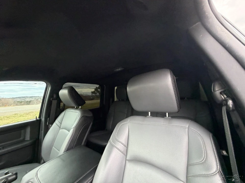 2022 Ram 2500 - Image 11 of 12