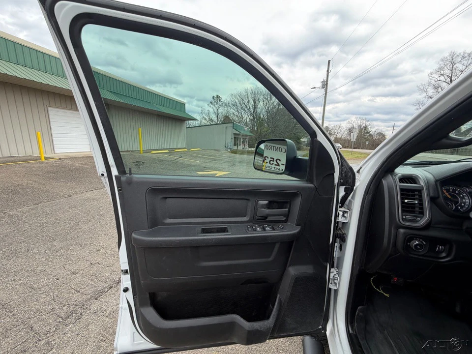 2022 Ram 2500 - Image 9 of 12