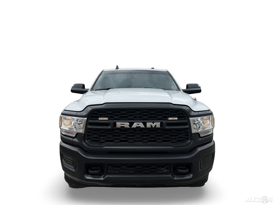 2022 Ram 2500 - Image 5 of 12