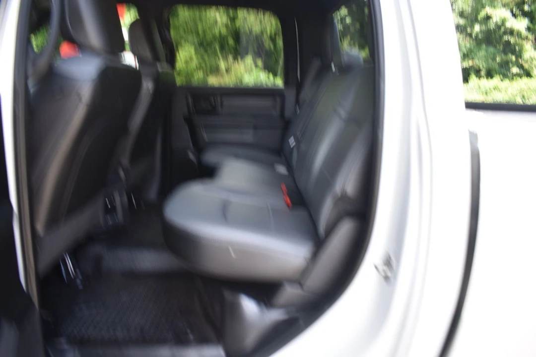 2022 Ram 2500 - Image 11 of 21